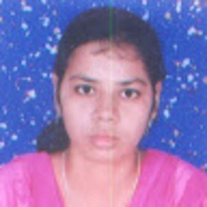 Meet your Posher, Vineeta
